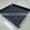 flight case iron pallet