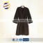 Best selling comfortable fabric bathrobe or men bathrobe