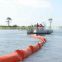 Advanced Oil Spill Containment Boom