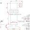 EB 2088F Series Compact Pressure Transmitter