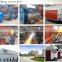 Factory price 2800kw coal fired hot water boiler