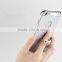 hard stand holder metal ring slim armor case for iphone 6s 6 5