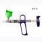 WJ113 5ml veterinary vaccines injection syringe 5cc with draw off for bottle