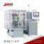 JP Automatic Armature balancing machine function