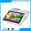Branded hot sell 12 inch restaurant paging pos system