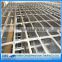 PVC Coated or Hot Dipped Galvanized Platform Floor Steel Grating of the bset price and quality