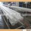 2016 Chinaplas 75-280 HDPE pipe production line SJ75/33 as main extruder