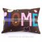 comfortable soft home decorative design seat cushion pillow