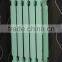 wall mounted Russian cast iron radiator with hot water or gas