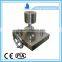 China Manufacturer Hydraulic Dead-Weight Tester 0-700 BAR
