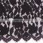 Charming French Jacquard cotton nylon lace fabric for dress