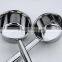 modern kitchen designs stainless steel long handle soup ladle