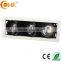 Recessed Anti-glare 30W grille downlight for office grill lighting