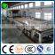 3200mm capacity 40-50T/D fourdrinier paper machine for Kraft paper and corrugated paper