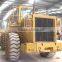 usa 966e used wheel loader caterpillar not china loader