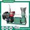 Stainless Steel Wood Briquette Pellet Machine Wood Pellet Machine