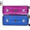 GKO Aluminum magnesium alloy trolley luggage suitcase