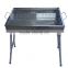 HZA-J8802 High Quality Cheap BBQ Outdoor Grill portable charcoal bbq grill