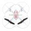 SYMA X11C Mini Drone With 2MP HD Camera 2.4G RC Mini Quadcopter