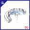 42CrmoT/50MnT Поворотные подшипники для экскаватора R60-7 R55-7 R130-5 R335 R305LC-7