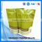 stand up BAG WITH SGS quality Coffee bag with degassing valve and zipper