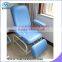 BXS105 CE Approved Manual Adjustable Blood Dialysis Chair