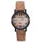 Unisex wooden watch quartz 2015 new model women wristwatch alibaba china men watches