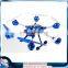 2016 New Product 2.4G 4.5CH 6-axis Gyro Drone Quadcopter With Fantastic Light GW-W609-10