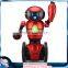 WLtoys F1 mutifunctional battery operated rc intelligent robot, remote control toy robot with dancing function