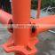 Round buckle scaffold quick release scaffolding 48mm