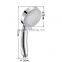 Material ABS LED Shower SDS-A25