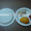 Trustworthy China supplier gold star paper plates