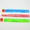 2016 Hot Sale Great PVC 30 cm Flexible Foldable Ruler