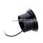 IP67 Waterproof AC 85-265V 12W LED Underground Light Inground Lamp Buried Lighting LED Outdoor Recessed Floor Lamp Ground Light