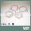 Medical Types of colored oxygen nasal cannula