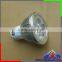 led rgb light 5w led mr16 e27 aluminum 85-265V led spot light gu10 rgb led light