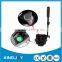 Handheld metal head,tripod fluid head for panoramic shooting