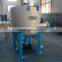 Paper Making Machinery Vertical Type Paper Pulper/ Fiber Separator Machine