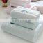 china supplier Super Cheap custom 100% cotton bath hand face towel for hotel hospital home use