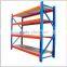 Durable long span storage steel shelving rack with wonderful design