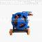 Complete Function Squeeze Cement Grout Pump/ Extrusion Type Cement Grouting Pump