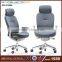 China wholesale executive mesh office chair with footrest GS-166A Office chair molded foam