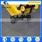 2015 TOBEMAC Gasoline vibrating concrete Plate Compactor C-60