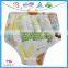 Hot Selling Best One Size Baby Diaper Pants,Washable Reusable Bamboo Toddler Training Pants