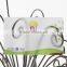 Environment-friendly transparent inkjet pvc business card with nice price                        
                                                                                Supplier's Choice