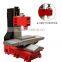 high precision small CNC milling machine frame V5