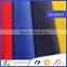 Twill 3/1 Polyester/Cotton 90/10 dyed uniform fabric