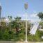 30W Motion sensor Integrated solar LED lights factory price