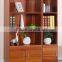 cheap wood combination mutil-drawers vertical office filing cabinet