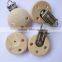 plastic soother holder